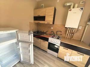 1-к квартира, на длительный срок, 31м2, 1/5 этаж