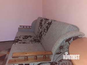 1-к квартира, на длительный срок, 25м2, 2/5 этаж