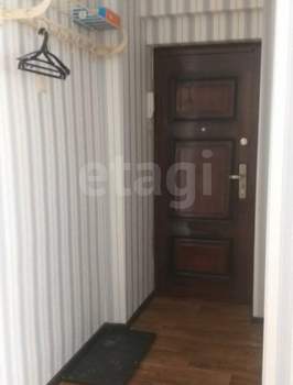 1-к квартира, на длительный срок, 32м2, 2/4 этаж