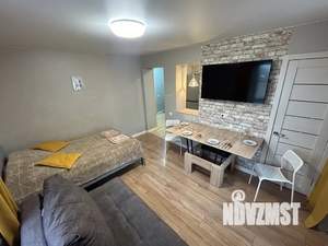 1-к квартира, посуточно, 28м2, 4/5 этаж