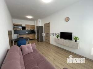 2-к квартира, на длительный срок, 39м2, 3/17 этаж