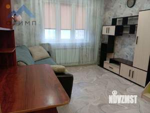 1-к квартира, на длительный срок, 38м2, 7/10 этаж