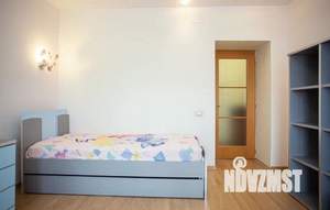 3-к квартира, на длительный срок, 107м2, 6/9 этаж