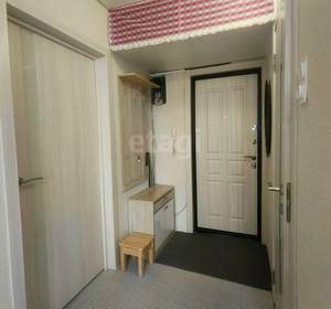 1-к квартира, на длительный срок, 33м2, 5/9 этаж