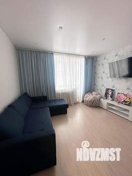 1-к квартира, на длительный срок, 45м2, 3/5 этаж