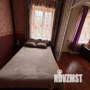 2-к квартира, посуточно, 64м2, 1/4 этаж