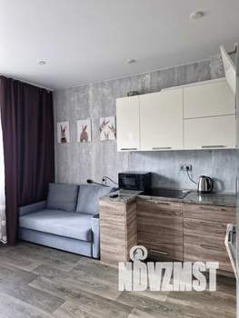 1-к квартира, посуточно, 47м2, 4/18 этаж