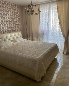 2-к квартира, на длительный срок, 68м2, 10/0 этаж