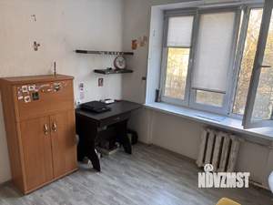 Студия квартира, на длительный срок, 30м2, 4/5 этаж