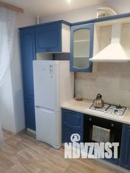 1-к квартира, посуточно, 44м2, 4/9 этаж