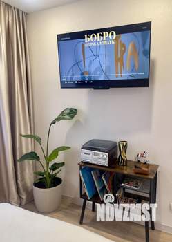 1-к квартира, посуточно, 34м2, 5/5 этаж