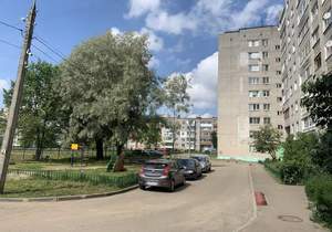 2-к квартира, на длительный срок, 52м2, 5/9 этаж