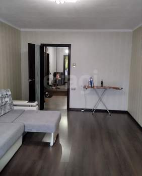 1-к квартира, на длительный срок, 60м2, 1/14 этаж