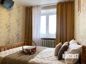2-к квартира, посуточно, 50м2, 8/9 этаж