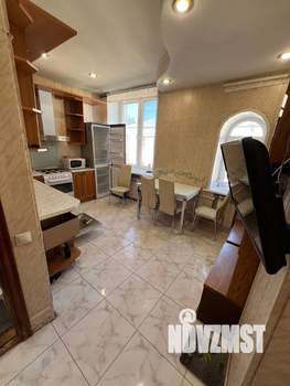 3-к квартира, на длительный срок, 88м2, 4/4 этаж