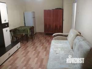 1-к квартира, на длительный срок, 31м2, 2/5 этаж