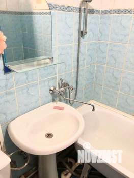 1-к квартира, на длительный срок, 35м2, 3/5 этаж