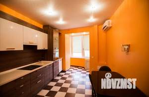 3-к квартира, посуточно, 100м2, 9/15 этаж