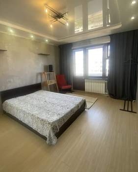 1-к квартира, на длительный срок, 30м2, 9/10 этаж