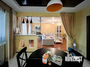 3-к квартира, на длительный срок, 90м2, 2/3 этаж