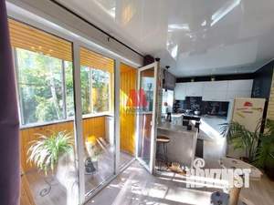 2-к квартира, на длительный срок, 44м2, 2/5 этаж