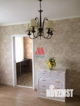 2-к квартира, на длительный срок, 42м2, 2/5 этаж