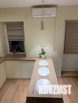 Студия квартира, посуточно, 35м2, 3/3 этаж