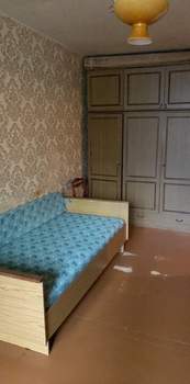 1-к квартира, на длительный срок, 32м2, 1/5 этаж