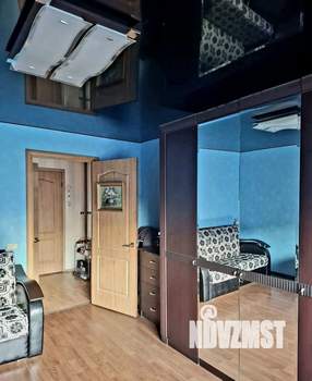 1-к квартира, на длительный срок, 36м2, 7/9 этаж