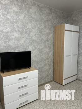 1-к квартира, посуточно, 45м2, 1/4 этаж