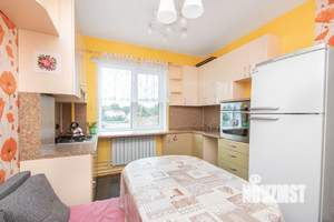 2-к квартира, на длительный срок, 52м2, 2/3 этаж