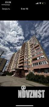 Студия квартира, на длительный срок, 28м2, 9/12 этаж