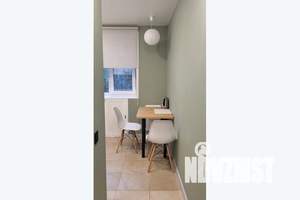 1-к квартира, посуточно, 33м2, 3/5 этаж