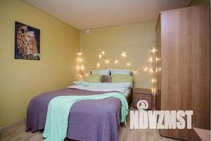 1-к квартира, посуточно, 32м2, 4/9 этаж