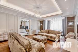 3-к квартира, на длительный срок, 150м2, 2/3 этаж