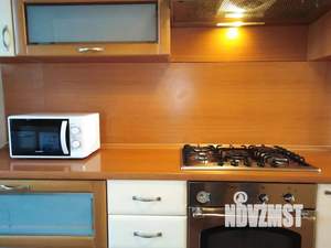 3-к квартира, посуточно, 87м2, 3/5 этаж