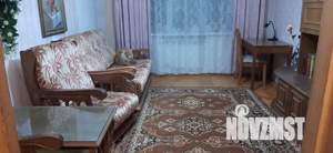 2-к квартира, посуточно, 54м2, 2/5 этаж