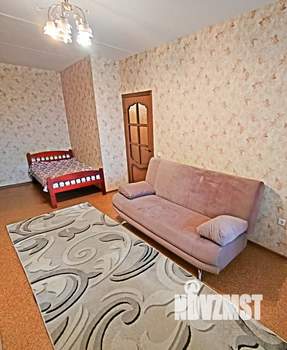 1-к квартира, на длительный срок, 38м2, 7/9 этаж