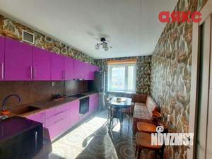 1-к квартира, на длительный срок, 39м2, 6/10 этаж