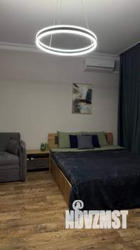 1-к квартира, на длительный срок, 30м2, 1/18 этаж