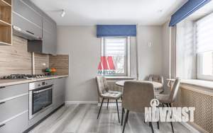 1-к квартира, на длительный срок, 43м2, 2/3 этаж