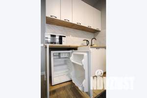 1-к квартира, посуточно, 21м2, 9/11 этаж