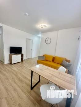 3-к квартира, на длительный срок, 55м2, 16/17 этаж