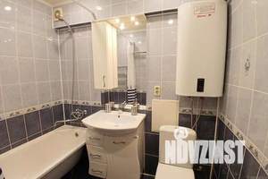 2-к квартира, посуточно, 40м2, 2/9 этаж