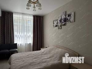 2-к квартира, посуточно, 56м2, 2/4 этаж