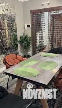 2-к квартира, посуточно, 95м2, 1/7 этаж