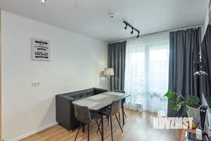 3-к квартира, на длительный срок, 78м2, 2/18 этаж