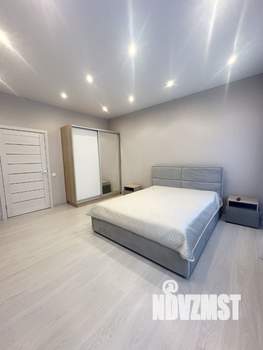 2-к квартира, на длительный срок, 65м2, 2/5 этаж