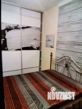2-к квартира, посуточно, 72м2, 6/10 этаж