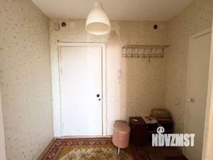 1-к квартира, на длительный срок, 40м2, 8/11 этаж